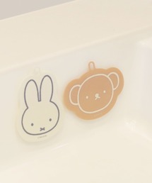 Paradise Picnic（パラダイスピクニック）の「【miffy】吸盤付シリコーンたわし（キッチンツール）」