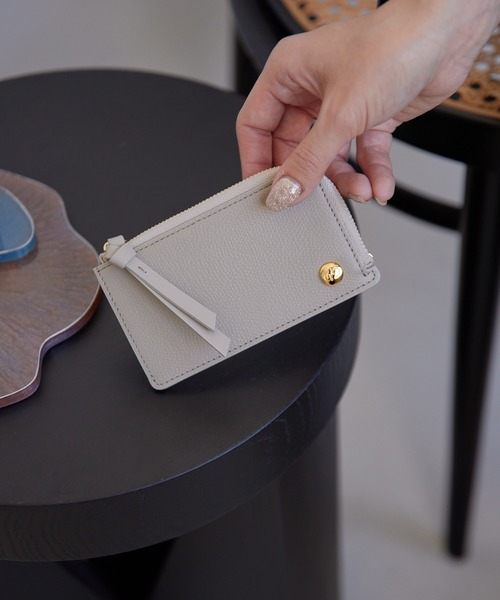 gemeil（ジェムイル）の「ミニマルフラグメントケース(SO-425)（パス