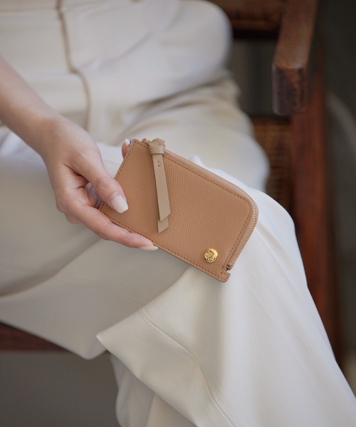 gemeil フラグメントケース gemeil（ジェムイル）の「ミニマルフラグメントケース(SO-425