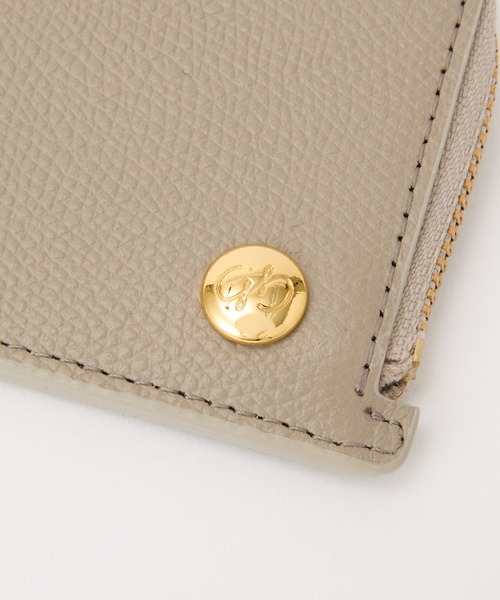 gemeil フラグメントケース セール】ミニマルフラグメントケース(SO-425)（パスケース