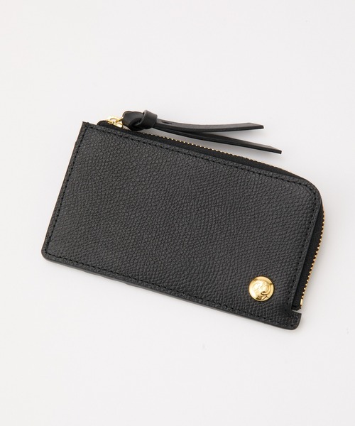 gemeil フラグメントケース セール】ミニマルフラグメントケース(SO-425)（パスケース