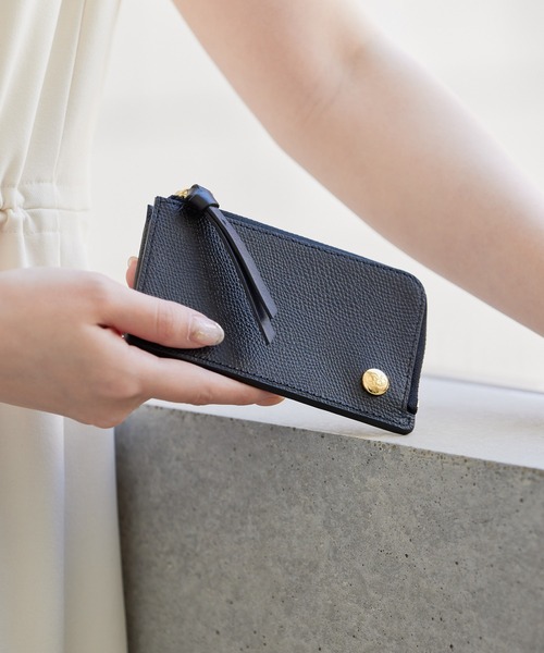 gemeil フラグメントケース セール】ミニマルフラグメントケース(SO-425)（パスケース