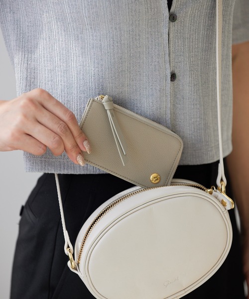 gemeil（ジェムイル）の「ミニマルフラグメントケース(SO-425)（パス