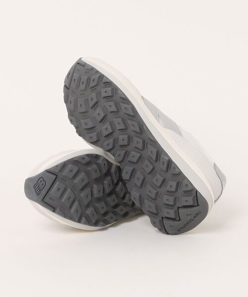 【NEW BALANCE】U370AA(D) WHITE/GRAY(AA) 国内発送 NEW BALANCE ニューバランス U370AA(D) U370 U370AA WHITE/GRAY
