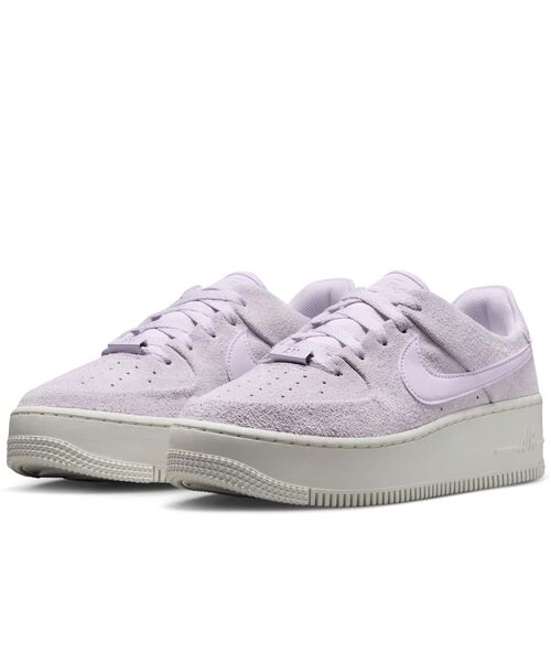 ナイキ エア フォース 1 セージ LOW ウィメンズシューズ NIKE公式】ナイキ エア フォース 1 セージ LOW ウィメンズ