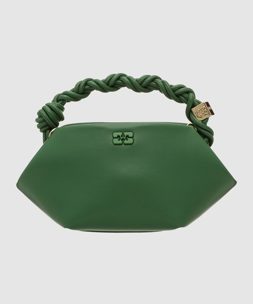 GANNI（ガニー）の「Ganni Bou Bag Mini（ハンドバッグ・レディース・その他・ONESIZE）」の3枚目の写真