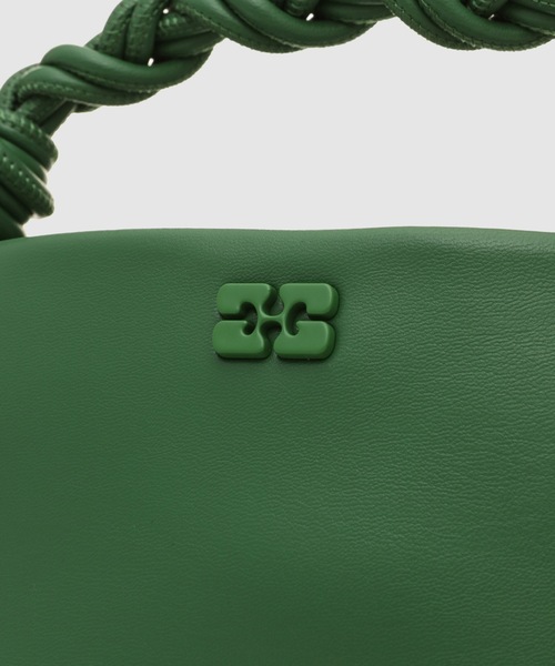 GANNI（ガニー）の「Ganni Bou Bag Mini（ハンドバッグ・レディース・その他・ONESIZE）」の5枚目の写真
