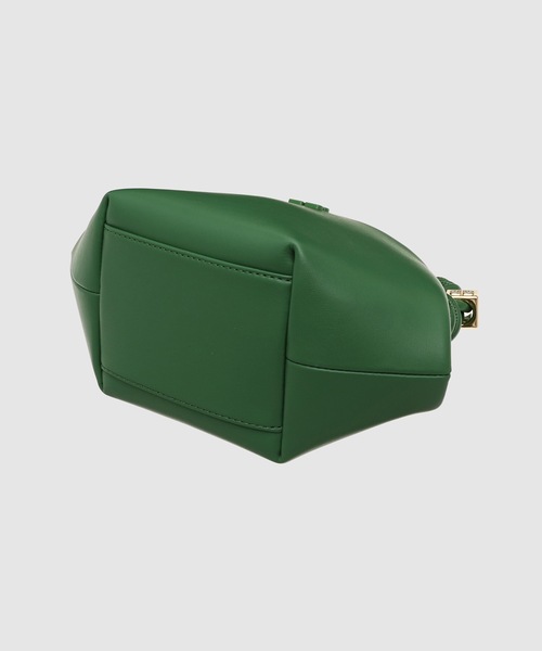 GANNI（ガニー）の「Ganni Bou Bag Mini（ハンドバッグ・レディース・その他・ONESIZE）」の9枚目の写真