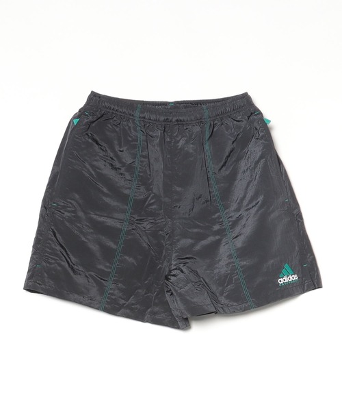 adidas(アディダス)の「EQT ウーブンショーツ / ハーフパンツ / アディダスオリジナルス adidas Originals(その他パンツ・メンズ・ブラック/グリーン・XX-LARGE/3XL/LARGE/MEDIUM/SMALL/X-LARGE/X-SMALL)」の7枚目の写真
