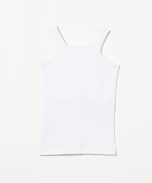 別注】＜Robert.P.Miller × 6＞タンクトップ 25SS（タンクトップ