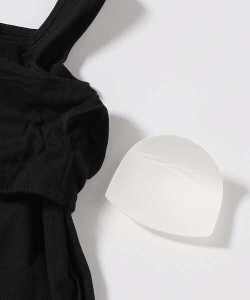 MILLER（ミラー）の「【別注】＜Robert.P.Miller × 6＞タンクトップ 25SS（タンクトップ・レディース・ブラック/ホワイト・FREE）」の14枚目の写真