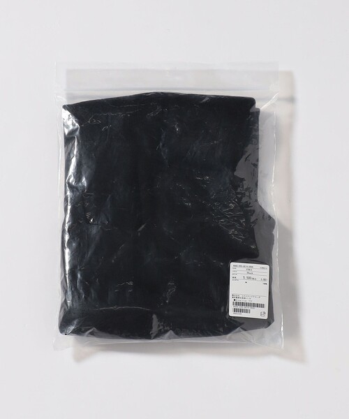 MILLER（ミラー）の「【別注】＜Robert.P.Miller × 6＞タンクトップ 25SS（タンクトップ・レディース・ブラック/ホワイト・FREE）」の17枚目の写真