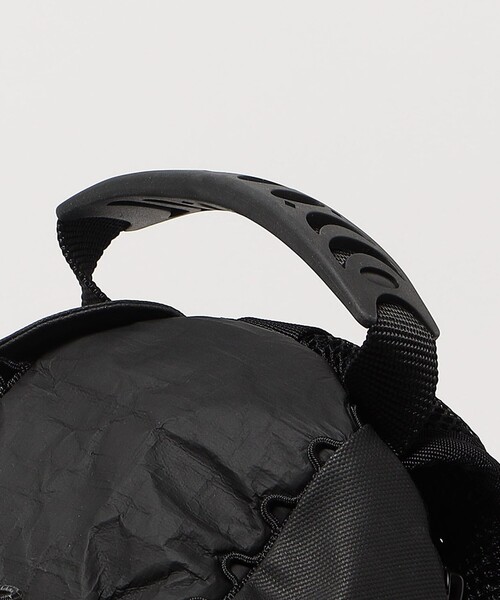 OAKLEY(オークリー)の「<OAKLEY>ラチチュード スリングバッグ(ボディバッグ/ウエストポーチ・メンズ・ブラック・FREE)」の6枚目の写真