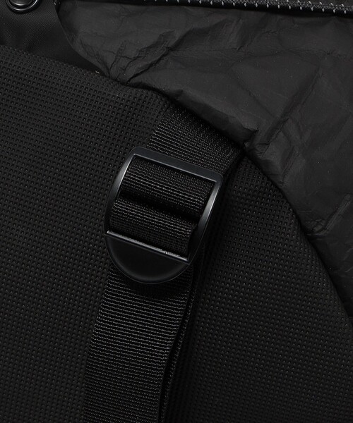 OAKLEY(オークリー)の「<OAKLEY>ラチチュード スリングバッグ(ボディバッグ/ウエストポーチ・メンズ・ブラック・FREE)」の16枚目の写真