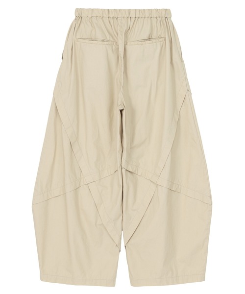ホースクロス / パンツ（その他パンツ）｜ZUCCa（ズッカ）の