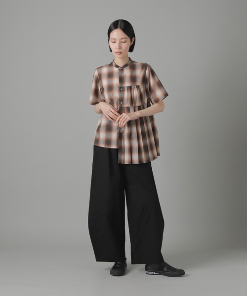 ZUCCa - ズッカ　ZUCCa  パンチングダンボール ZU51AG057_0.jpg