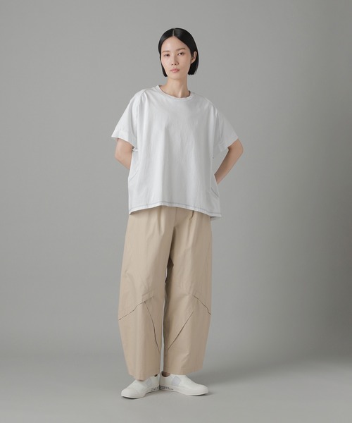 ホースクロス / パンツ（その他パンツ）｜ZUCCa（ズッカ）の
