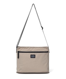 BEAMS DESIGN | BEAMSDESIGN（ビームスデザイン）Every One サコッシュバッグ(ショルダーバッグ)