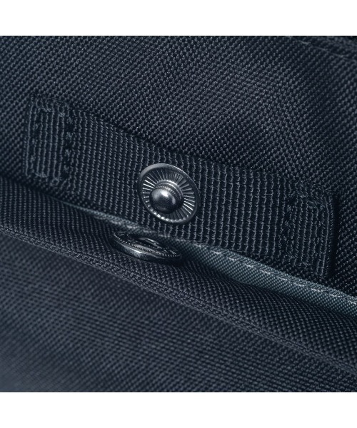 BEAMS DESIGN（ビームス デザイン）の「BEAMSDESIGN（ビームスデザイン）Every One サコッシュバッグ（ショルダーバッグ・メンズ・ブラック/グレー/ベージュ/パープル/ブラウン・FREE）」の16枚目の写真