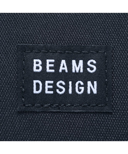 BEAMS DESIGN（ビームス デザイン）の「BEAMSDESIGN（ビームスデザイン）Every One サコッシュバッグ（ショルダーバッグ・メンズ・ブラック/グレー/ベージュ/パープル/ブラウン・FREE）」の20枚目の写真
