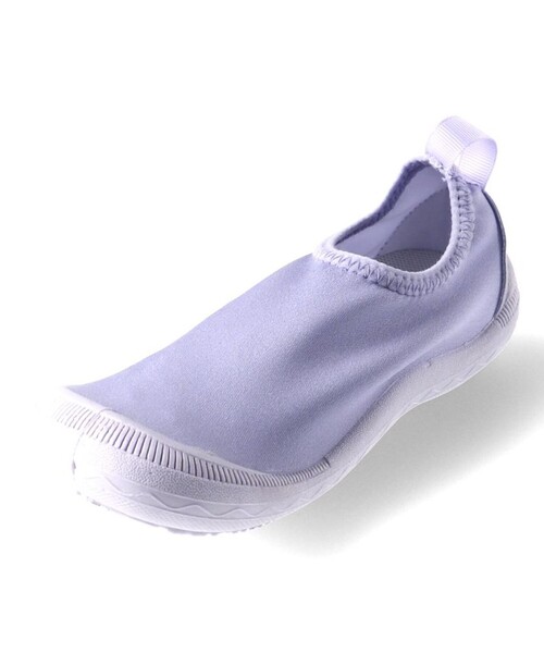 BRANSHES（ブランシェス）の「マリンシューズ（サンダル・キッズ・ラベンダー/ライトグリーン/カラフル/ブラック・16.0cm/20.0cm/21.0cm/18.0cm/17.0cm/19.0cm）」の22枚目の写真