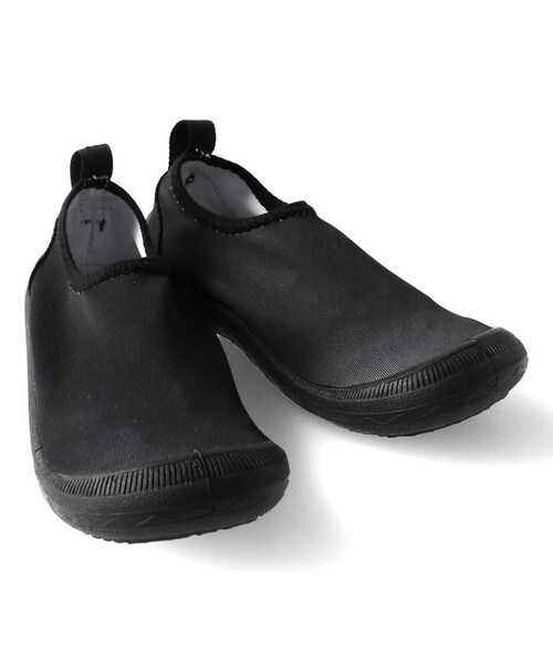 BRANSHES（ブランシェス）の「マリンシューズ（サンダル・キッズ・ラベンダー/ライトグリーン/カラフル/ブラック・16.0cm/20.0cm/21.0cm/18.0cm/17.0cm/19.0cm）」の8枚目の写真