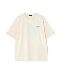 DENHAM/デンハム/WTDC TEE Jeans Jersey