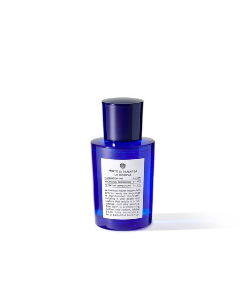 ブルー メディテラネオ ミルト オーデパルファム 50mL（香水）｜ACQUA