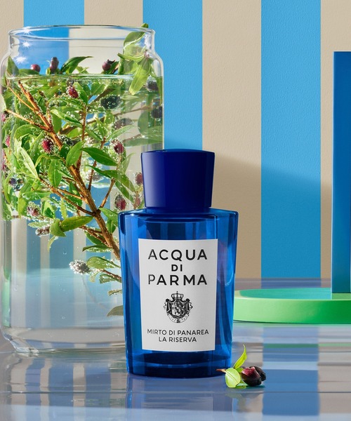 アクアディパルマ　ミルト　オードパルファン 50ミリ アクアディパルマ ミルト オードパルファン 50ミリ ミルト