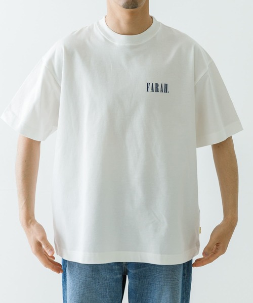 PAOLAFRANI……Tシャツ PAOLA FRANI（パオラフラーニ）の「PAOLA FRANI Tops（Tシャツ