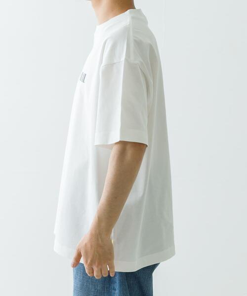 FARAH（ファーラー）の「FARAH　Short-Sleeve T-shirts Classic Logo（Tシャツ/カットソー・メンズ・ブラック/グレー/ホワイト/グリーン系その他・X-LARGE/LARGE/MEDIUM）」の16枚目の写真