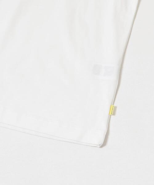 FARAH（ファーラー）の「FARAH　Short-Sleeve T-shirts Classic Logo（Tシャツ/カットソー・メンズ・ブラック/グレー/ホワイト/グリーン系その他・X-LARGE/LARGE/MEDIUM）」の19枚目の写真