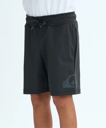 Quiksilver（クイックシルバー）の「MW STANDARD SHORTS Y /クイックシルバーキッズウエストゴムハーフパンツ（その他パンツ・キッズ）」