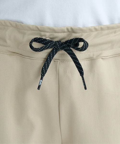 Quiksilver（クイックシルバー）の「MW STANDARD SHORTS Y /クイックシルバーキッズウエストゴムハーフパンツ（その他パンツ・キッズ・カーキ/グレー/ブラック・160/150/130/140）」の8枚目の写真