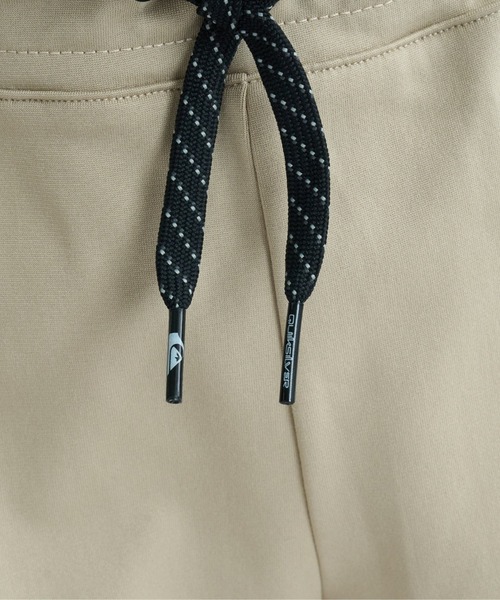 Quiksilver（クイックシルバー）の「MW STANDARD SHORTS Y /クイックシルバーキッズウエストゴムハーフパンツ（その他パンツ・キッズ・カーキ/グレー/ブラック・160/150/130/140）」の9枚目の写真