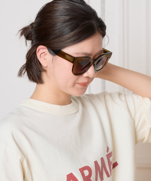 Jimmy Fairly/ジミーフェアリー MAYA サングラス（サングラス）｜IENA