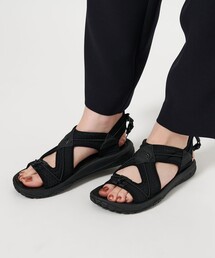 ＜THE NORTH FACE＞ストレイタム ポータ/サンダル