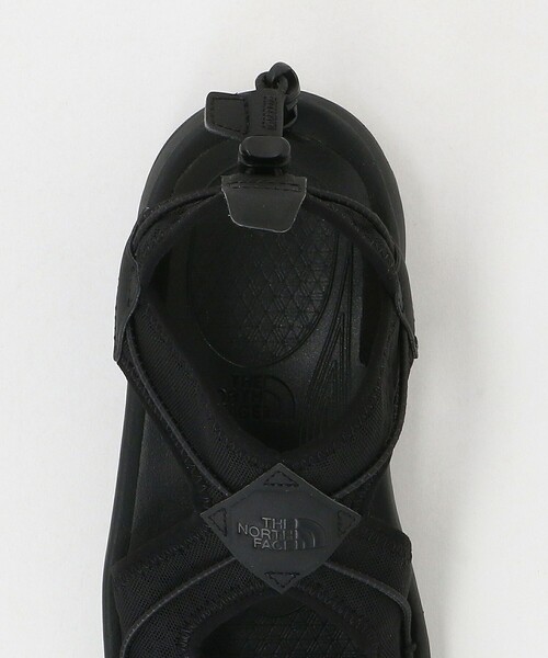 THE NORTH FACE（ザノースフェイス）の「＜THE NORTH FACE＞ストレイタム ポータ/サンダル（サンダル・レディース・ブラック/オフホワイト・24cm/23cm）」の15枚目の写真