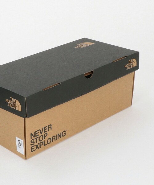 THE NORTH FACE（ザノースフェイス）の「＜THE NORTH FACE＞ストレイタム ポータ/サンダル（サンダル・レディース・ブラック/オフホワイト・24cm/23cm）」の20枚目の写真