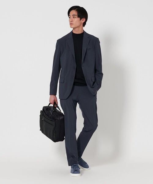 【美品】AGS×UNITED ARROWS ユナイテッドアローズ リュックバッグ UNITED ARROWS デイバック リュック AGS バックパックS/リュック
