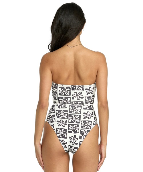 セール】BILLABONG レディース UR A LEGEND ANDREW 1PC 水着 【2025年