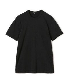Hanes＞クロ クルーネック Tシャツ（Tシャツ/カットソー