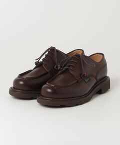 Paraboot / 別注 ミリー ブリッド（ブーツ）｜Paraboot（パラブーツ