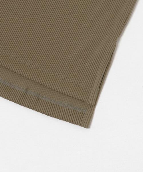 masterkey(マスターキー)の「master key FLASH(Tシャツ/カットソー・メンズ・カーキ/ブラック/ブルー・FREE)」の5枚目の写真