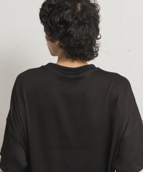 masterkey(マスターキー)の「master key FLASH(Tシャツ/カットソー・メンズ・カーキ/ブラック/ブルー・FREE)」の7枚目の写真