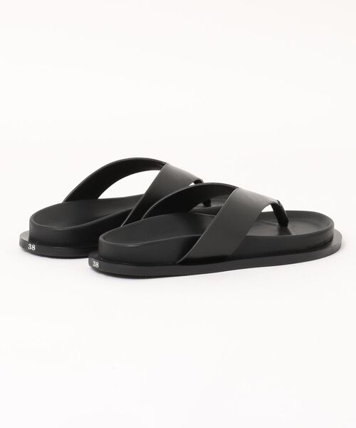 セール】【waa.studios】TONG SANDALS（サンダル）｜Scrap Book