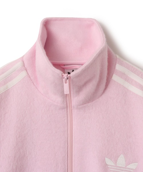 adidas MOHAIR FIREBIRD TRACK TOP / アディダス モヘア ファイヤー