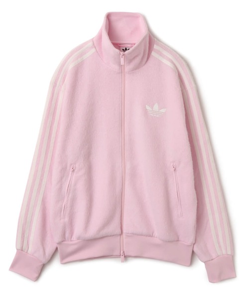adidas MOHAIR FIREBIRD TRACK TOP / アディダス モヘア ファイヤー