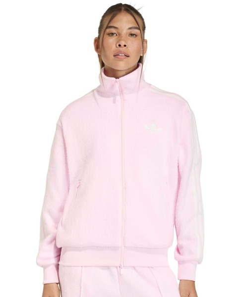 adidas MOHAIR FIREBIRD TRACK TOP / アディダス モヘア ファイヤー