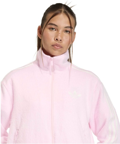 adidas MOHAIR FIREBIRD TRACK TOP / アディダス モヘア ファイヤー